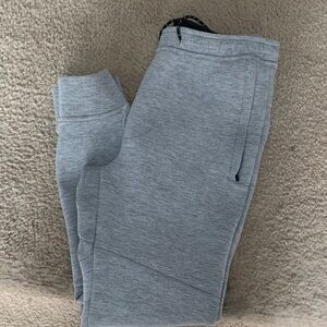 Men's Gray Sweatpants